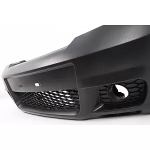 Bara Fata compatibil cu Opel Astra G (1998-2005) OPC Design-image-6113262