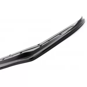 Prelungire Bara Fata compatibil cu Ford Puma ST (2019-) Negru Lucios-image-6113665