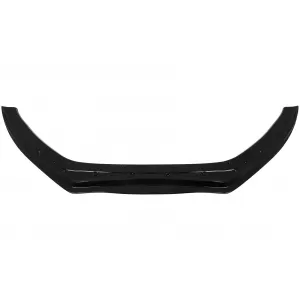 Prelungire Bara Fata compatibil cu Ford Puma ST (2019-) Negru Lucios-image-6113666