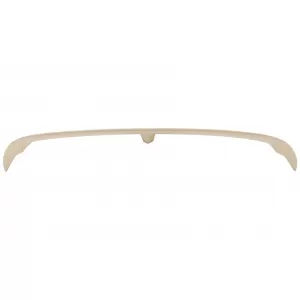 Roof Spoiler Wing suitable for Hyundai i30 Mk3 Hatchback (2016-up) Unpainted
