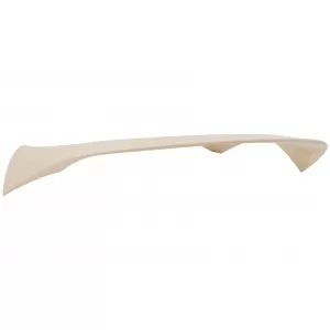 Roof Spoiler Wing suitable for Hyundai i30 Mk3 Hatchback (2016-up) Unpainted