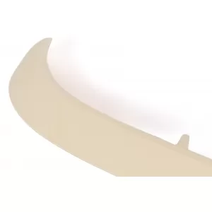 Roof Spoiler Wing suitable for Hyundai i30 Mk3 Hatchback (2016-up) Unpainted