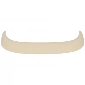 Roof Spoiler Wing suitable for Hyundai i30 Mk3 Hatchback (2016-up) Unpainted
