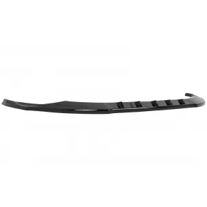 Front Bumper Spoiler Lip suitable for Audi A3 8Y S-Line S3 (2020-2024) Sedan Sportback RS3 Design-image-6113625