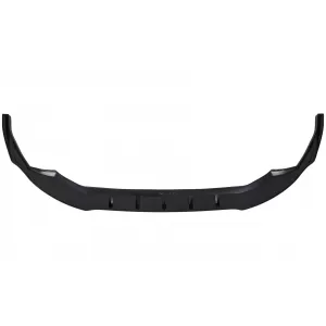 Front Bumper Spoiler Lip suitable for Audi A3 8Y S-Line S3 (2020-2024) Sedan Sportback RS3 Design-image-6113628