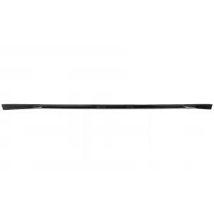 Side Skirts Extensions suitable for Audi A3 8Y S-Line S3 (2020-) Sedan Sportback RS3 Design