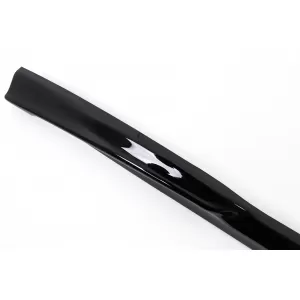 Side Skirts Extensions suitable for Audi A3 8Y S-Line S3 (2020-) Sedan Sportback RS3 Design