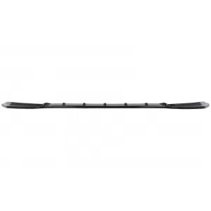 Rear Bumper Extension Splitter suitable for Audi A3 8Y S-Line (2020-2024) Sportback Black-image-6113690