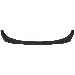 Rear Bumper Extension Splitter suitable for Audi A3 8Y S-Line (2020-2024) Sportback Black-image-6113694