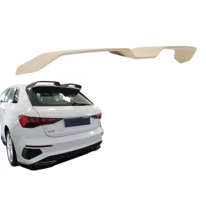 image-76-Eleron Luneta Spoiler compatibil cu Audi A3 8Y (2020-) Sportback Nevopsit