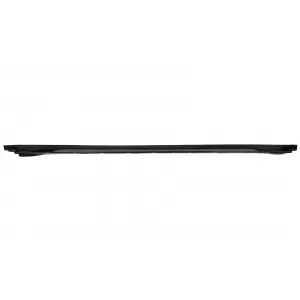 Side Skirts Extensions suitable for VW Tiguan II Mk2 R/ R Line Facelift (2020-2024) Black