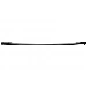 Side Skirts Extensions suitable for VW Tiguan II Mk2 R/ R Line Facelift (2020-2024) Black