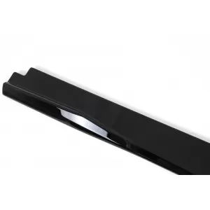 Side Skirts Extensions suitable for Hyundai Kona N-Line Mk2 (2023-)