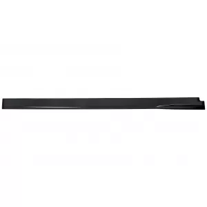 Side Skirts Extensions suitable for Hyundai Kona N-Line Mk2 (2023-)