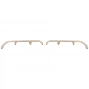 Roof Spoiler Wing suitable for Hyundai Kona N-Line Mk2 (2023-) Unpainted