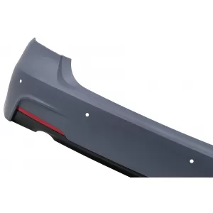 Rear Bumper suitable for BMW 3 Series F30 (2011-2019) M-Tech Design