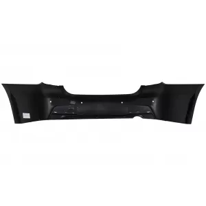 Rear Bumper suitable for BMW 3 Series F30 (2011-2019) M-Tech Design