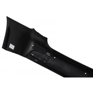 Rear Bumper suitable for BMW 3 Series F30 (2011-2019) M-Tech Design