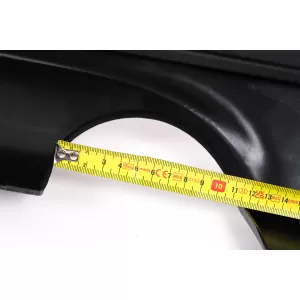 Rear Bumper suitable for BMW 3 Series F30 (2011-2019) M-Tech Design