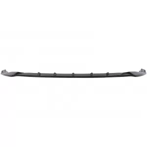 Stoßstange Add-on Spoiler Lippe für VW Transporter T7 2024- V2 Glänzend schwarz-image-6113678