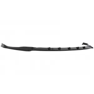 Stoßstange Add-on Spoiler Lippe für VW Transporter T7 2024- V2 Glänzend schwarz-image-6113679