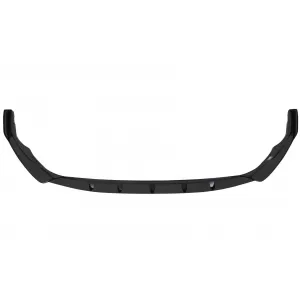 Stoßstange Add-on Spoiler Lippe für VW Transporter T7 2024- V2 Glänzend schwarz-image-6113682