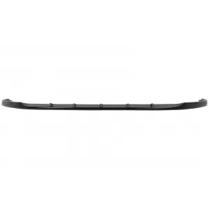 Stoßstange Add-on Spoiler Lippe für VW Transporter T7 2024- V1 ABS-Kunststoff Glänzend schwarz-image-6113673