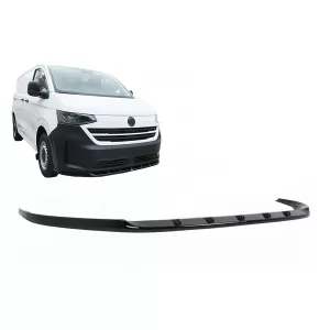 image-28-Front Bumper Spoiler Lip suitable for VW Transporter T7 (2024-up) V1