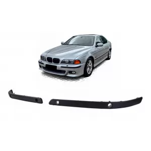 image-15-Moldings Impact Strips with PDC suitable for BMW 5 Series E39 (1995-2003) only M Bumper