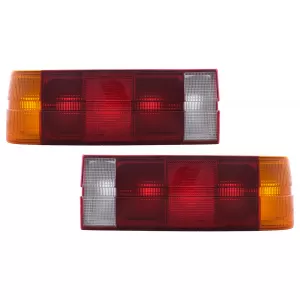 image-40-Taillights suitable for BMW 3 Series E30 Prefacelift Sedan Coupe Cabrio (1982-1987)