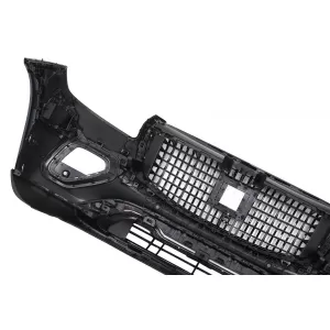 Pachet Exterior Complet compatibil cu Mercedes GLS SUV X167 (2019-2023) Conversie la 2024 Design-image-6113911