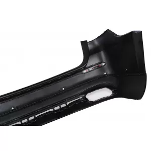 Pachet Exterior Complet compatibil cu Mercedes GLS SUV X167 (2019-2023) Conversie la 2024 Design-image-6113918