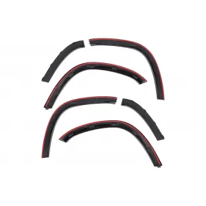 Pachet Exterior Complet compatibil cu Mercedes GLS SUV X167 (2019-2023) Conversie la 2024 Design-image-6113926