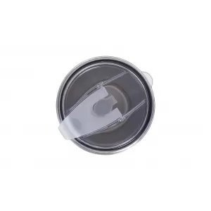 Cana Termoizolanta Otel Inoxidabil SS304 cu Capac Perete Dublu 590ml Albastru-image-6117305