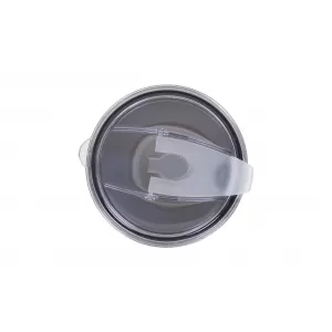 Cana Termoizolanta Otel Inoxidabil SS304 cu Capac Perete Dublu 590ml Verde-image-6117315