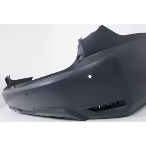 BodyKit für Nissan Patrol Y62 2015–2019 Umbau auf 2020 Design Stoßstange Motorhaube-image-6114100