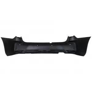 BodyKit für Nissan Patrol Y62 2015–2019 Umbau auf 2020 Design Stoßstange Motorhaube-image-6114101