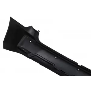 BodyKit für Nissan Patrol Y62 2015–2019 Umbau auf 2020 Design Stoßstange Motorhaube-image-6114102
