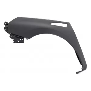 BodyKit für Nissan Patrol Y62 2015–2019 Umbau auf 2020 Design Stoßstange Motorhaube-image-6114106