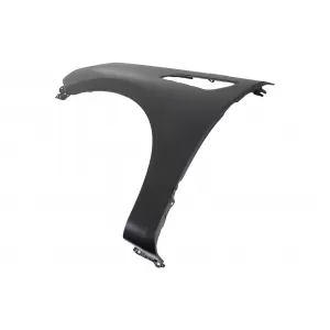 BodyKit für Nissan Patrol Y62 2015–2019 Umbau auf 2020 Design Stoßstange Motorhaube-image-6114107