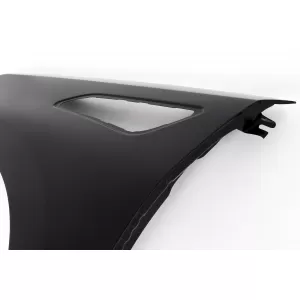 BodyKit für Nissan Patrol Y62 2015–2019 Umbau auf 2020 Design Stoßstange Motorhaube-image-6114108