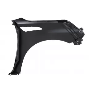 BodyKit für Nissan Patrol Y62 2015–2019 Umbau auf 2020 Design Stoßstange Motorhaube-image-6114109