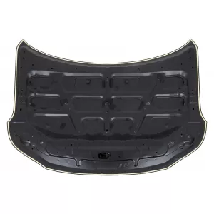 BodyKit für Nissan Patrol Y62 2015–2019 Umbau auf 2020 Design Stoßstange Motorhaube-image-6114113