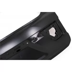 BodyKit für Nissan Patrol Y62 2015–2019 Umbau auf 2020 Design Stoßstange Motorhaube-image-6114116