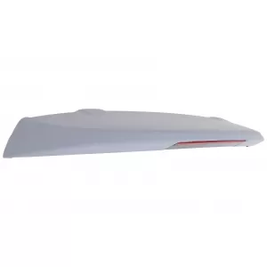 BodyKit für Nissan Patrol Y62 2015–2019 Umbau auf 2020 Design Stoßstange Motorhaube-image-6114119