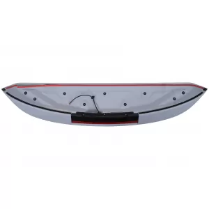BodyKit für Nissan Patrol Y62 2015–2019 Umbau auf 2020 Design Stoßstange Motorhaube-image-6114122