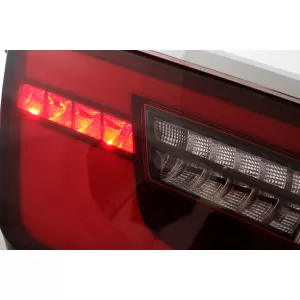 BodyKit für Nissan Patrol Y62 2015–2019 Umbau auf 2020 Design Stoßstange Motorhaube-image-6114145