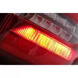 BodyKit für Nissan Patrol Y62 2015–2019 Umbau auf 2020 Design Stoßstange Motorhaube-image-6114146