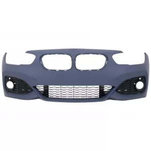 Body Kit suitable for BMW 1 Series F20 LCI (2015-2018) M-Technik Design
