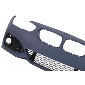 Body Kit suitable for BMW 1 Series F20 LCI (2015-2018) M-Technik Design